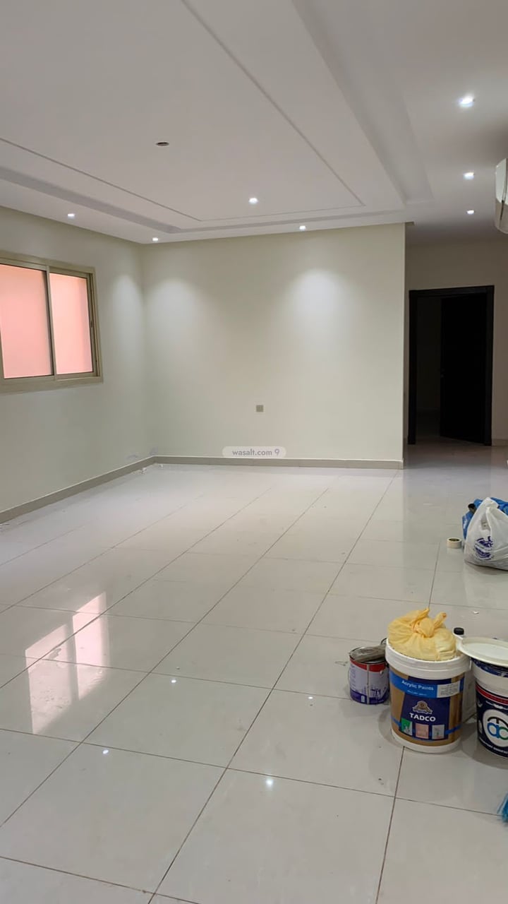 Floor 364 SQM with 5 Bedrooms Al Yasmeen, North Riyadh, Riyadh