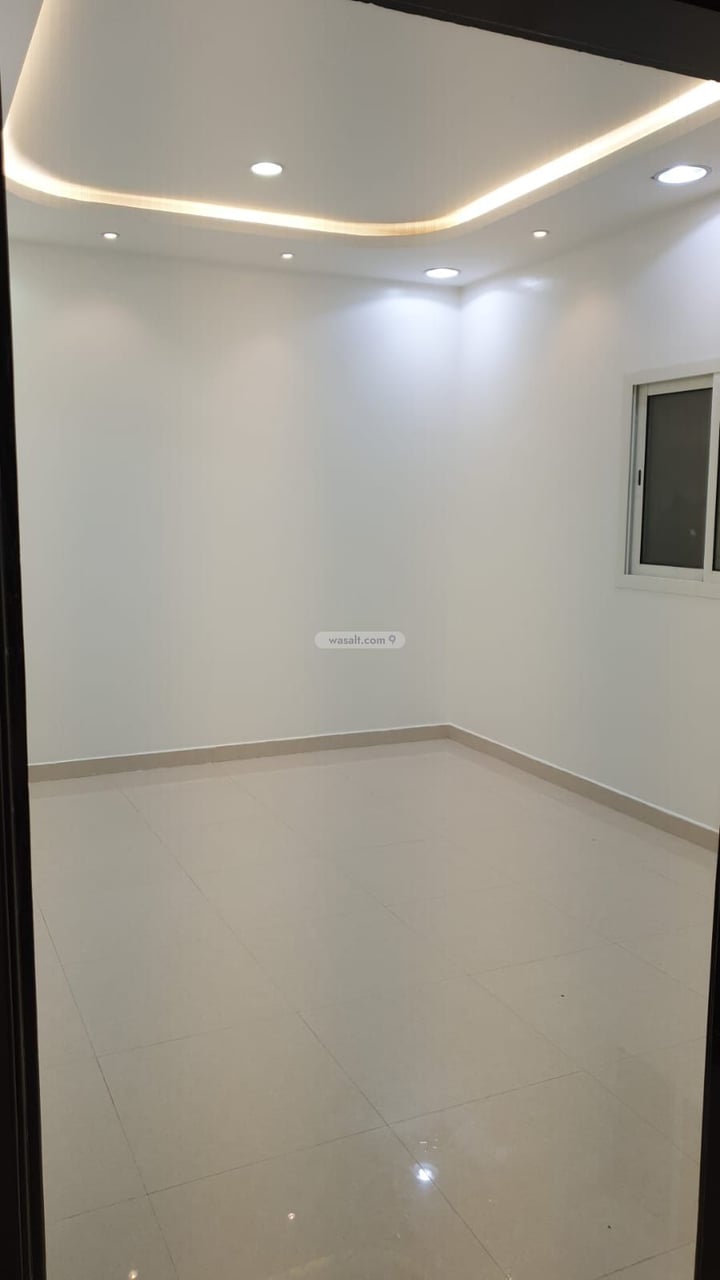 شقة 123.86 متر مربع ب 4 غرف عكاظ، جنوب الرياض، الرياض