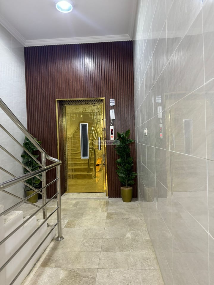 Apartment 189.26 SQM with 5 Bedrooms Al Bawadi, Tabuk