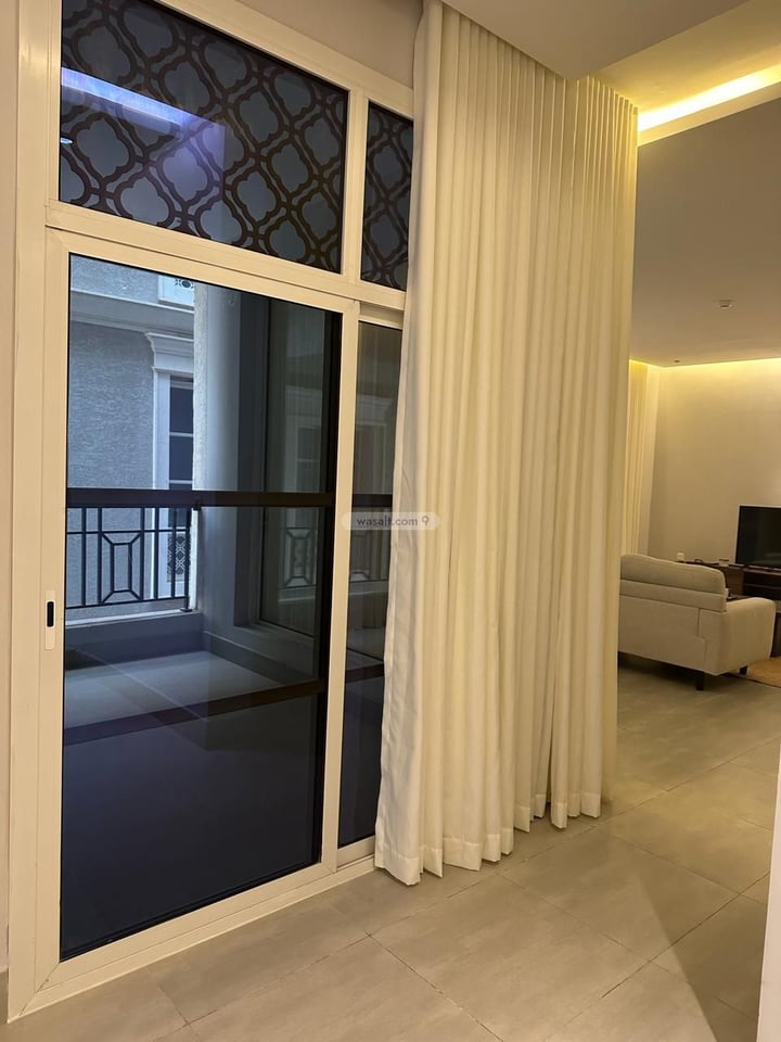Apartment 100.67 SQM with 3 Bedrooms Al Malqa, North Riyadh, Riyadh