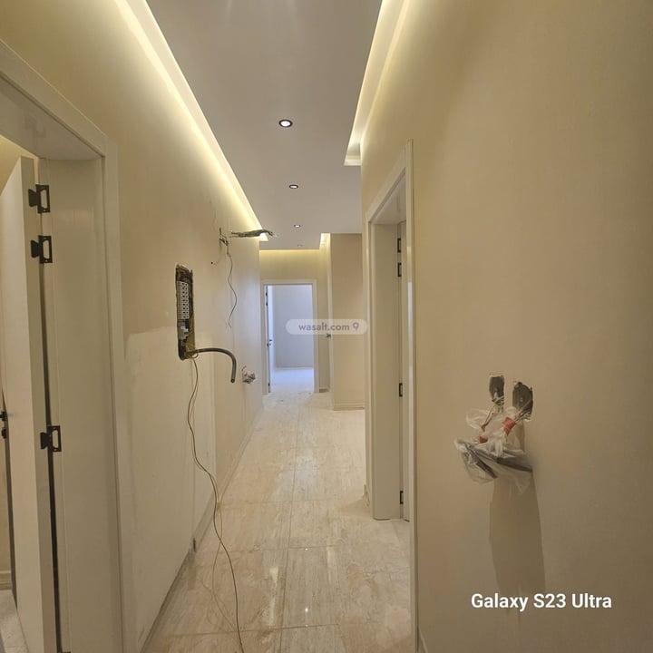 شقة 111.6 متر مربع ب 4 غرف السلامة، شمال جدة، جدة