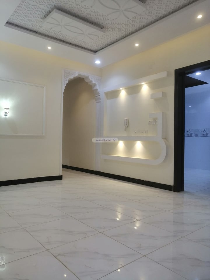 فيلا 196.29 متر مربع شمالية على شارع 15م بدر، جنوب الرياض، الرياض