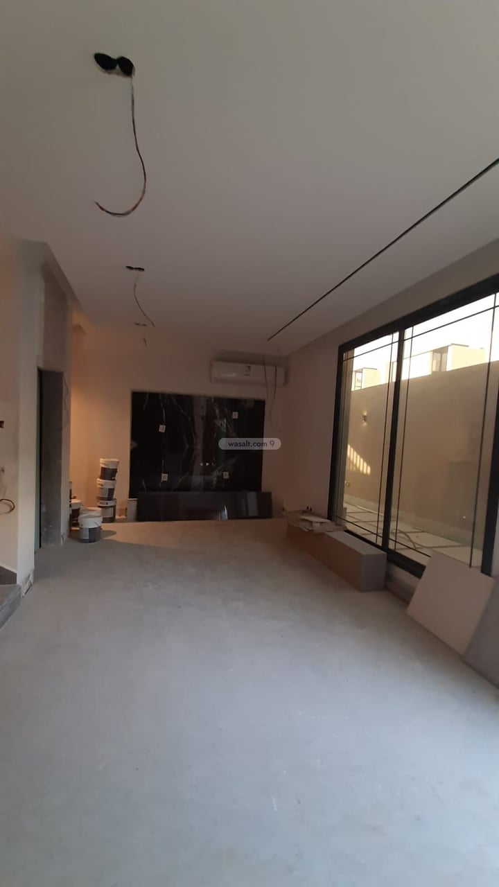فيلا 439 متر مربع مع شقة واجهة شمالية المونسية، شرق الرياض، الرياض