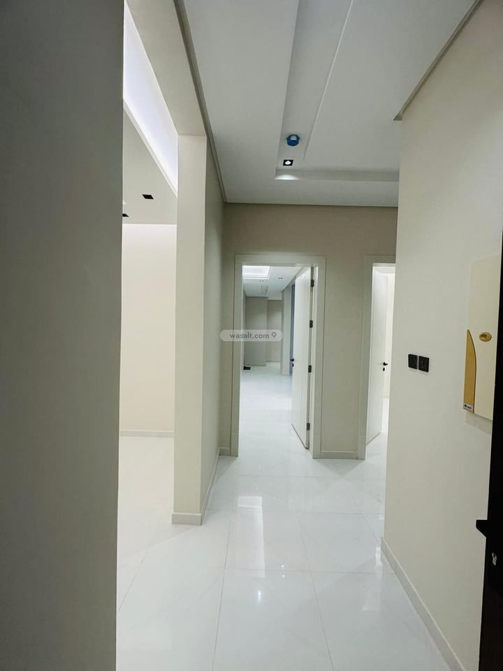 شقة 194 متر مربع ب 4 غرف طويق، غرب الرياض، الرياض