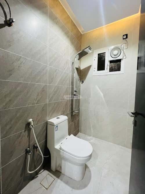 Apartment 214 SQM with 5 Bedrooms As Safa, Jazan