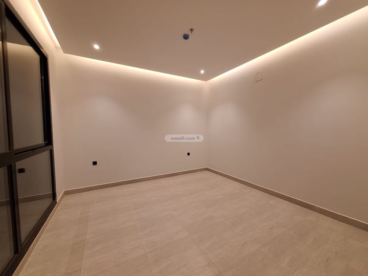 Apartment 143 SQM with 2 Bedrooms Qurtubah, East Riyadh, Riyadh