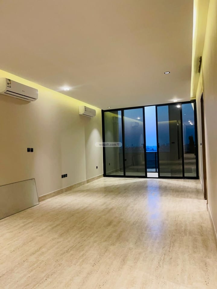 Apartment 168 SQM with 5 Bedrooms Ash Shulah, Dammam