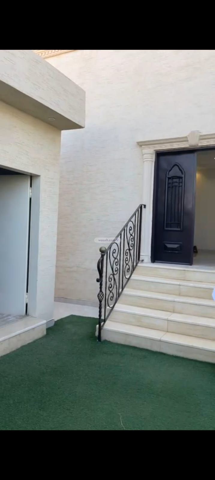 Villa 420 SQM Facing North with 6 Bedrooms Al Suwaidi, West Riyadh, Riyadh