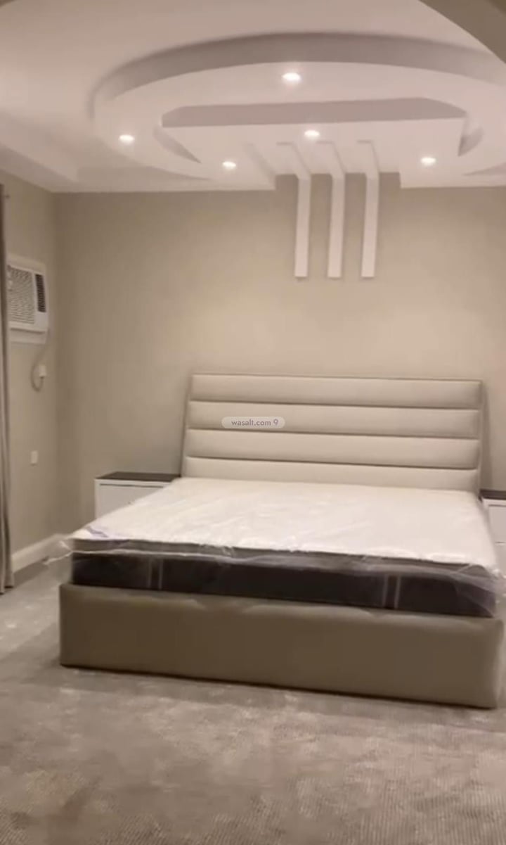Apartment 237 SQM with 6 Bedrooms Al Hamadaniyah, East Jeddah, Jeddah