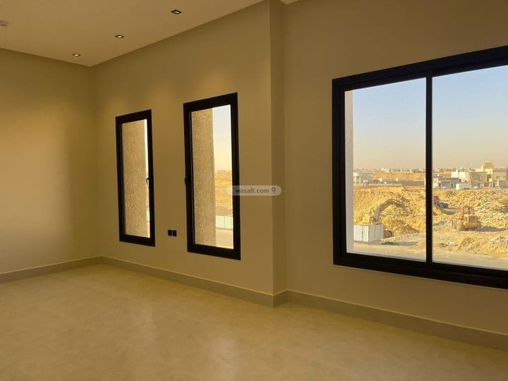 شقة 118.75 متر مربع ب 5 غرف ظهرة لبن، غرب الرياض، الرياض