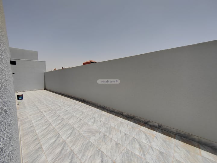 Apartment 143 SQM with 3 Bedrooms Qurtubah, East Riyadh, Riyadh