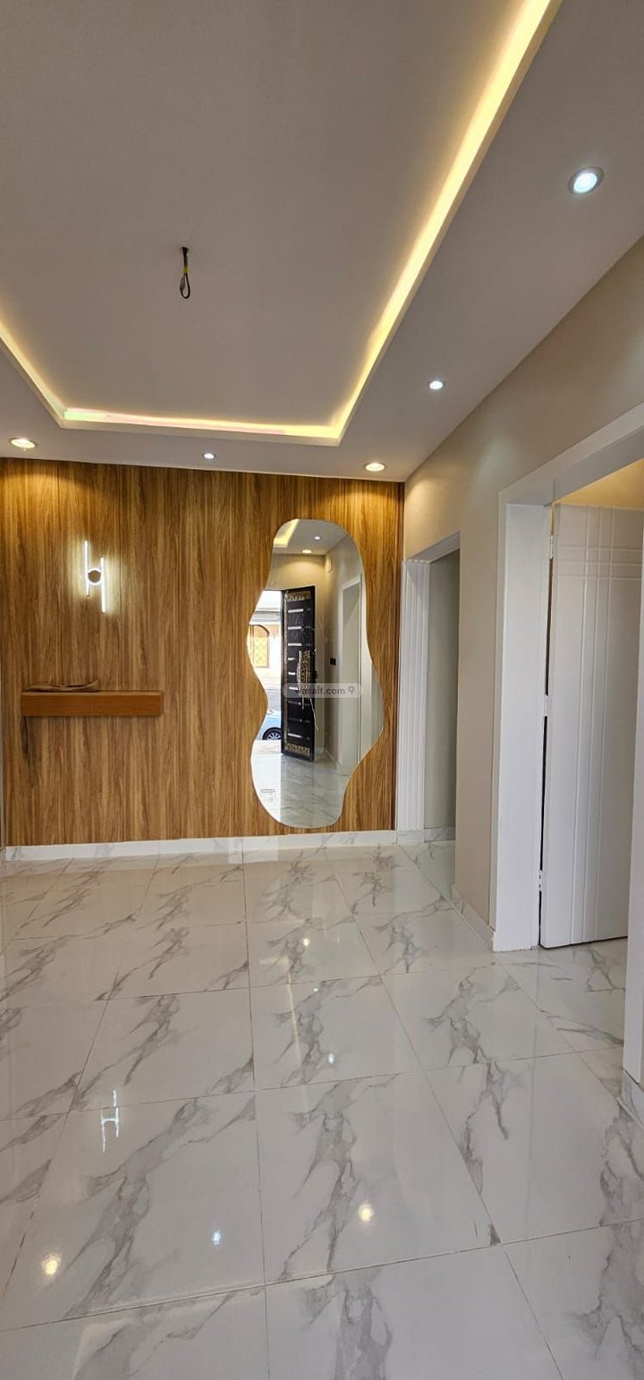 Floor 400 SQM with 6 Bedrooms Ar Rashidiyah, Makkah