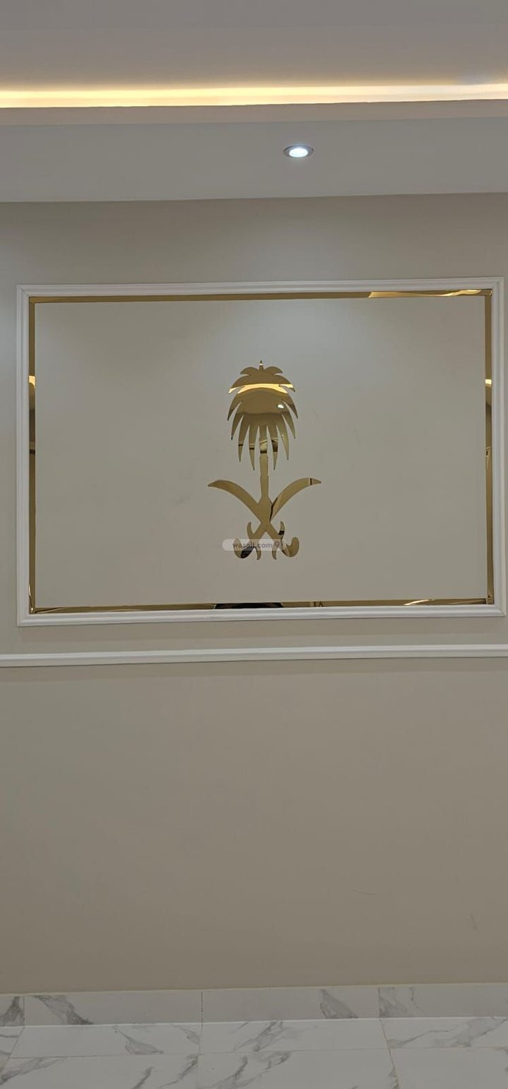 Floor 400 SQM with 6 Bedrooms Ar Rashidiyah, Makkah