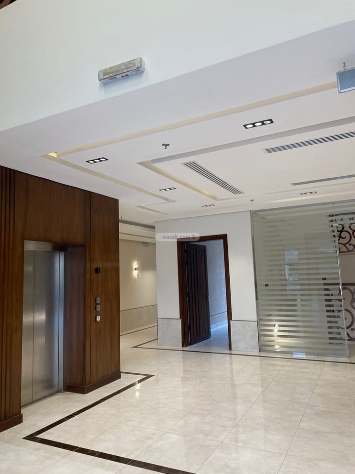 شقة 137.5 متر مربع بغرفتين الياسمين، شمال الرياض، الرياض