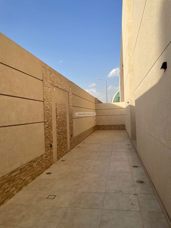 Apartment 137.5 SQM with 2 Bedrooms Al Yasmeen, North Riyadh, Riyadh