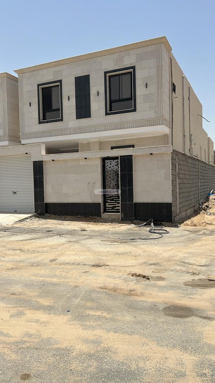 فيلا 320.52 متر مربع شمالية شرقية على شارع 15م الشامية الجديد، مكة المكرمة
