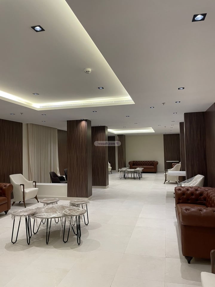 شقة 148.64 متر مربع ب 3 غرف الياسمين، شمال الرياض، الرياض