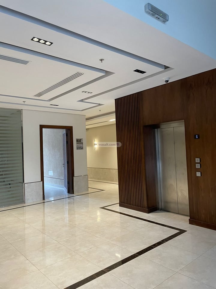 Apartment 146.27 SQM with 3 Bedrooms Al Yasmeen, North Riyadh, Riyadh