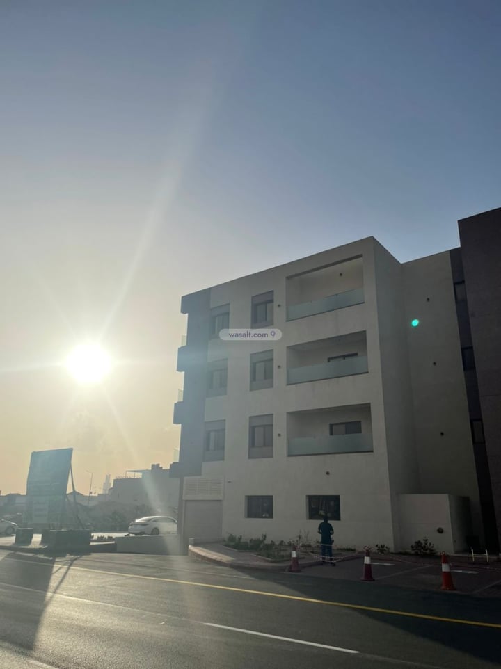 Apartment 146.9 SQM with 3 Bedrooms Al Yasmeen, North Riyadh, Riyadh