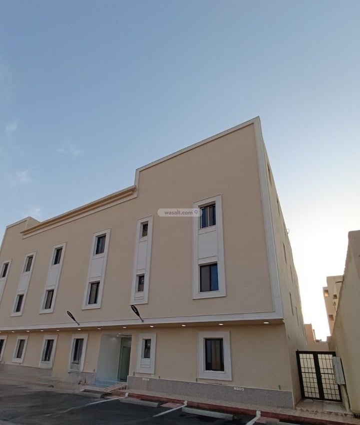 شقة 163.06 متر مربع ب 4 غرف طويق، غرب الرياض، الرياض