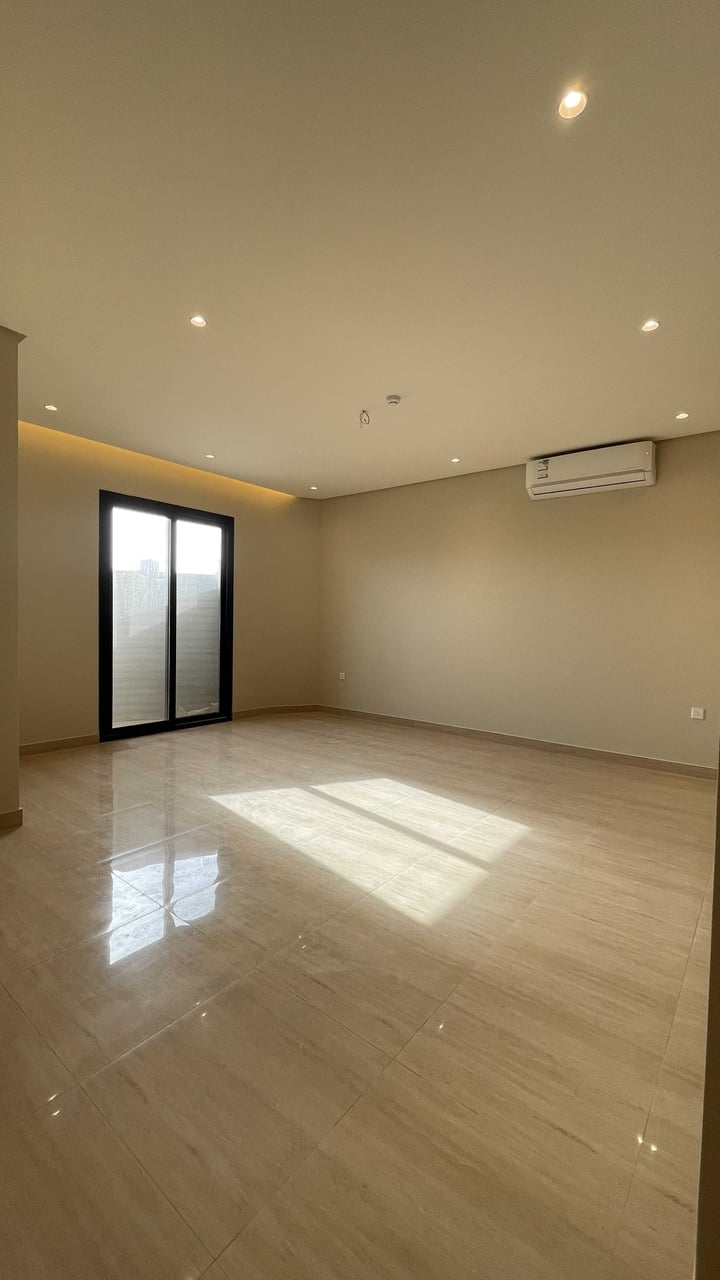 Semi-Furnished Apartment 138 SQM with 2 Bedrooms Al Malqa, North Riyadh, Riyadh