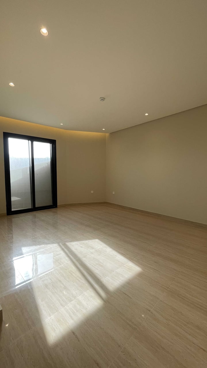 شقة نصف مفروشة 138 متر مربع بغرفتين الملقا، شمال الرياض، الرياض