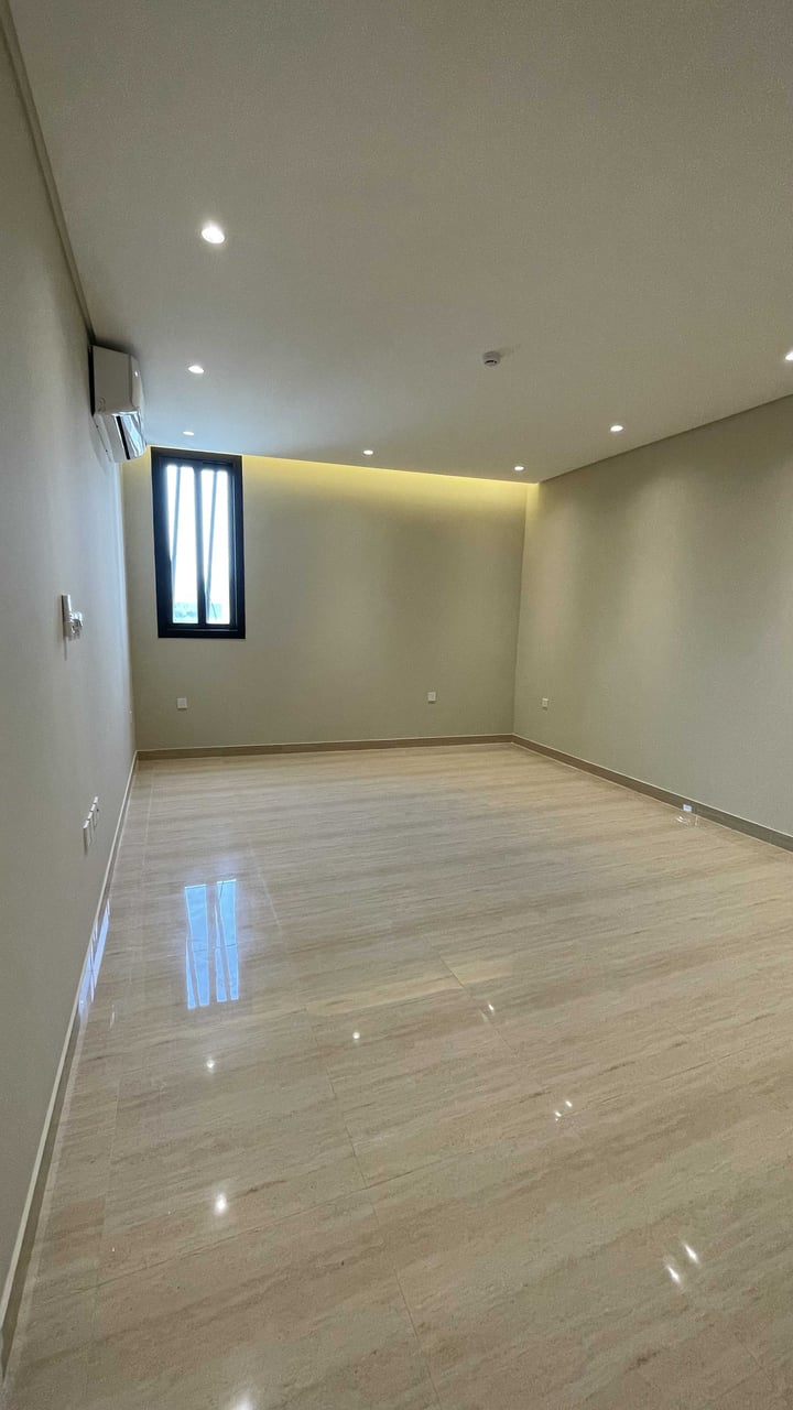 Semi-Furnished Apartment 138 SQM with 2 Bedrooms Al Malqa, North Riyadh, Riyadh