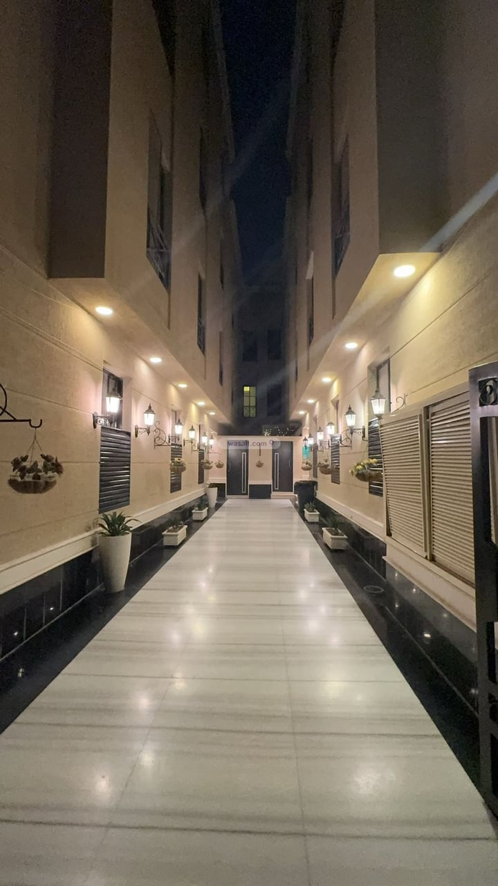 Apartment 170 SQM with 3 Bedrooms Al Narjis, North Riyadh, Riyadh