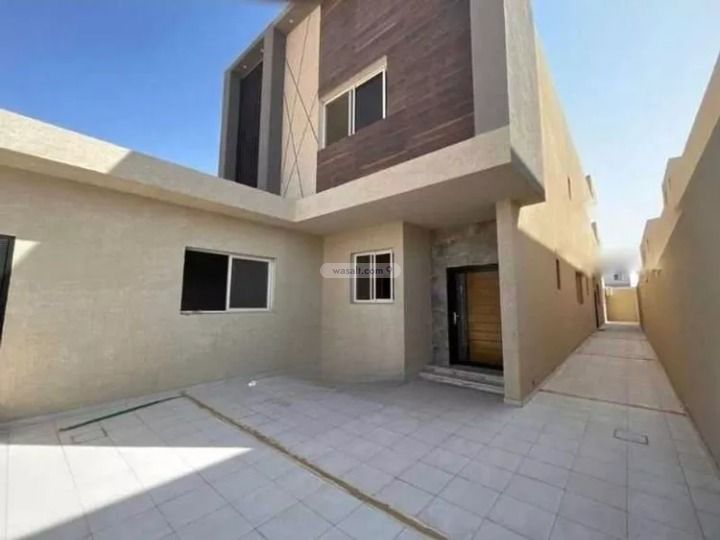 4 Bedroom(s) Villa for Sale Al Fakhriyah, Unayzah