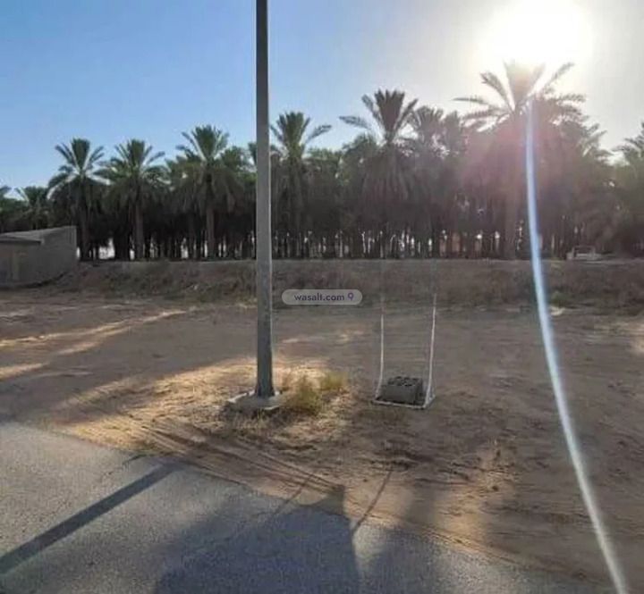  SQM Land for Sale Al Masif, Unayzah