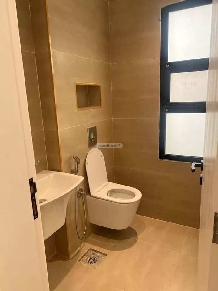 Apartment 180 SQM with 3 Bedrooms Al Nada, North Riyadh, Riyadh