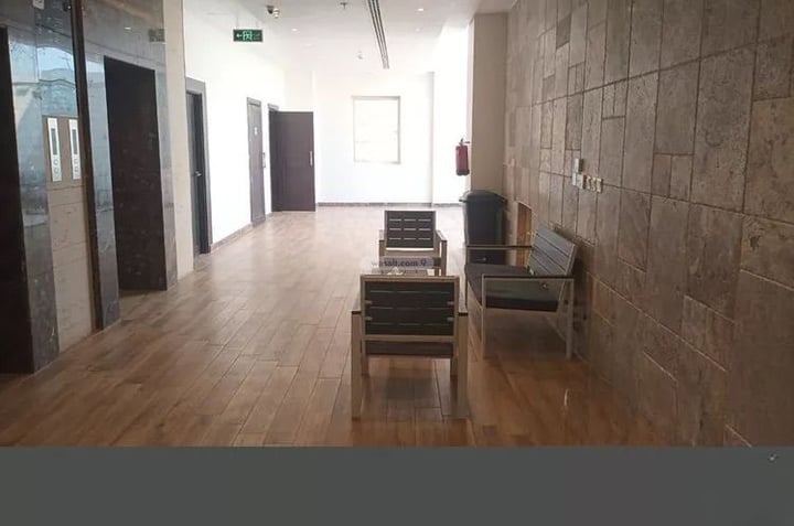 شقة 100 متر مربع بغرفة الصحافة، شمال الرياض، الرياض