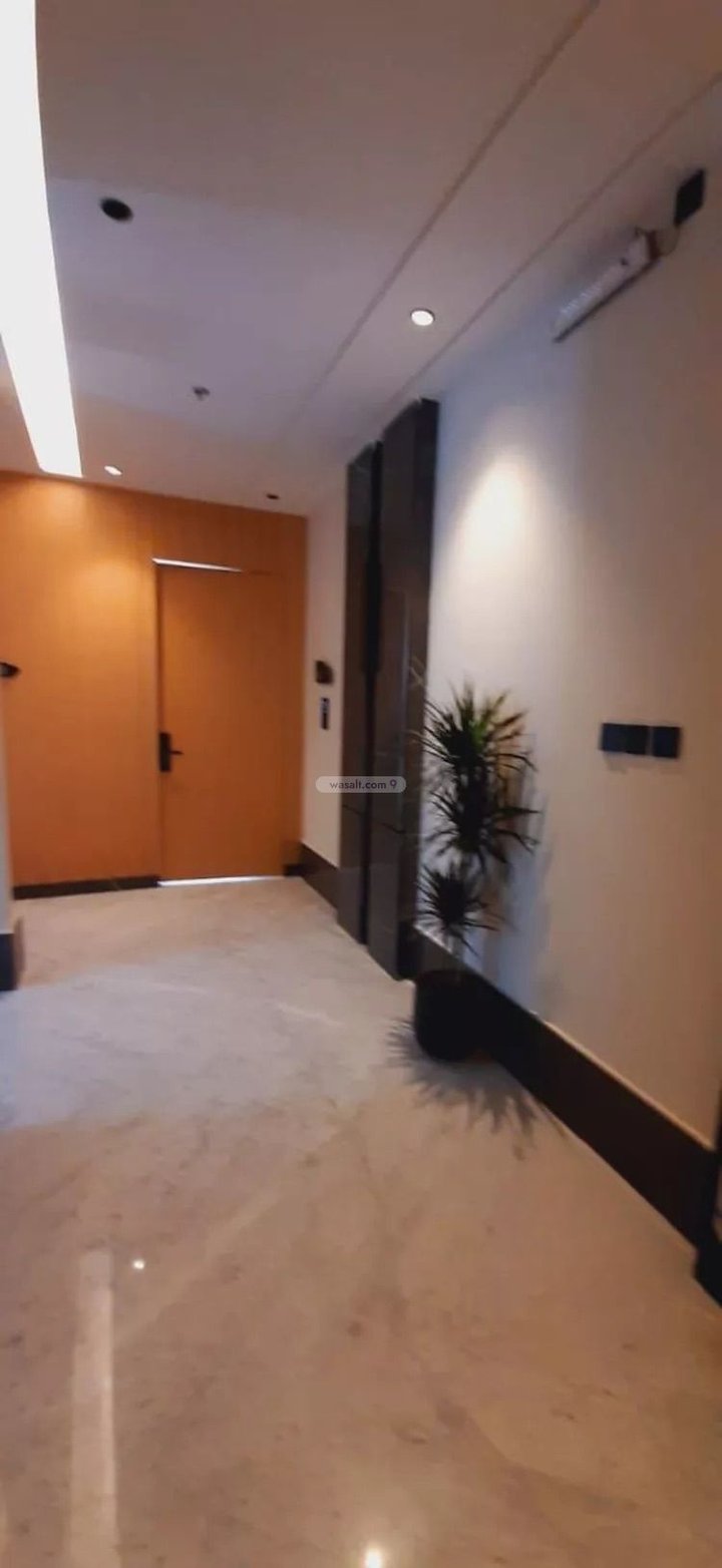 Apartment 154 SQM with 3 Bedrooms Hitteen, North Riyadh, Riyadh