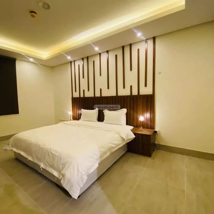 Apartment 155 SQM with 3 Bedrooms Al Malqa, North Riyadh, Riyadh