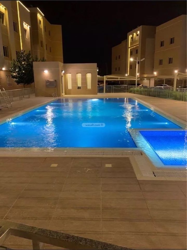 Apartment 155 SQM with 3 Bedrooms Al Malqa, North Riyadh, Riyadh