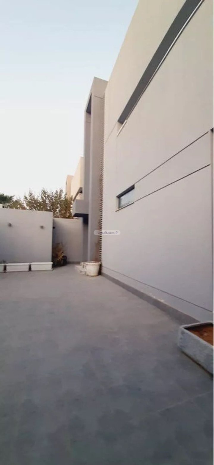 Villa 325 SQM Facing North on 15m Width Street Al Yasmeen, North Riyadh, Riyadh