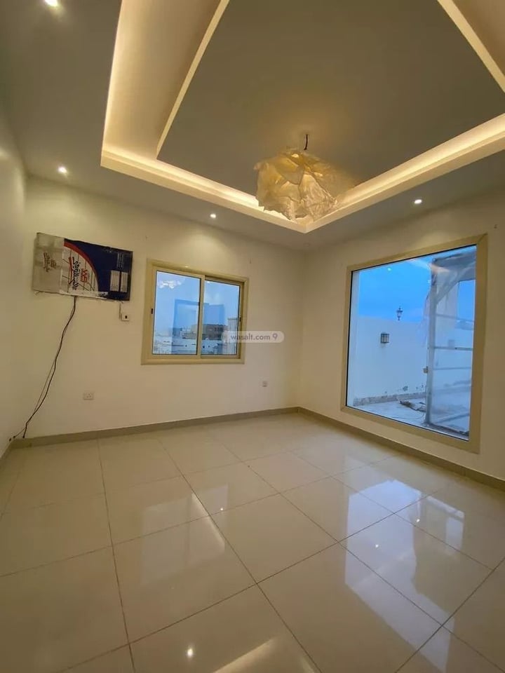 Apartment 100 SQM with 3 Bedrooms Ar Rawdah, North Jeddah, Jeddah