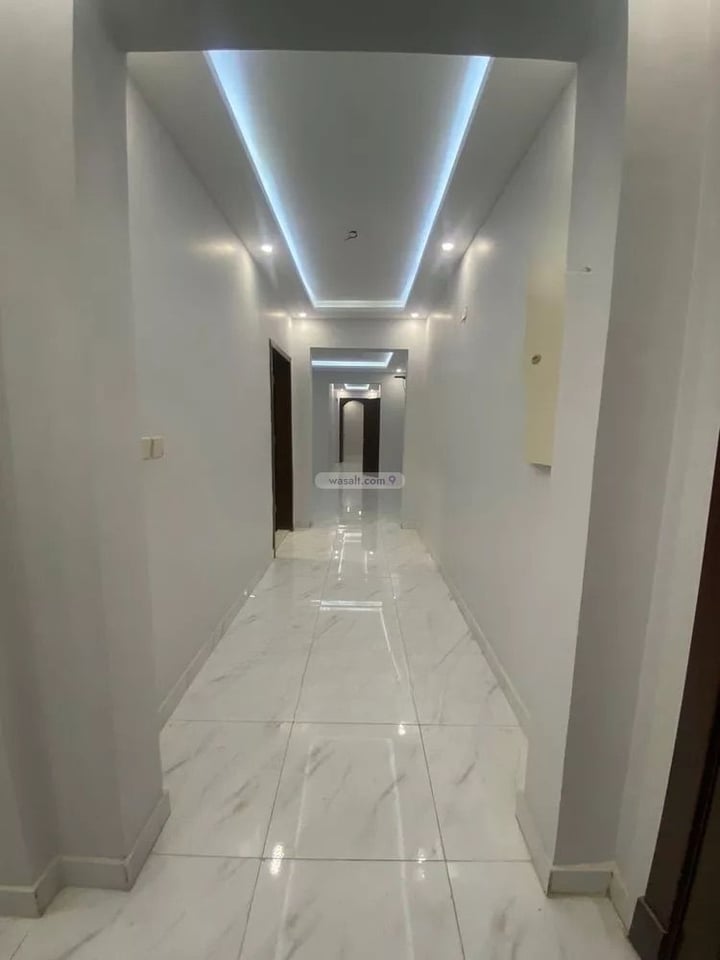 Apartment 208 SQM with 6 Bedrooms As Swaryee, North Jeddah, Jeddah