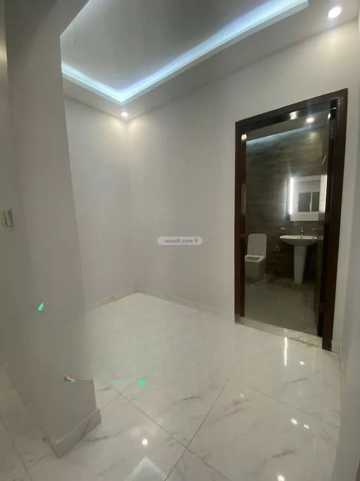Apartment 208 SQM with 6 Bedrooms As Swaryee, North Jeddah, Jeddah
