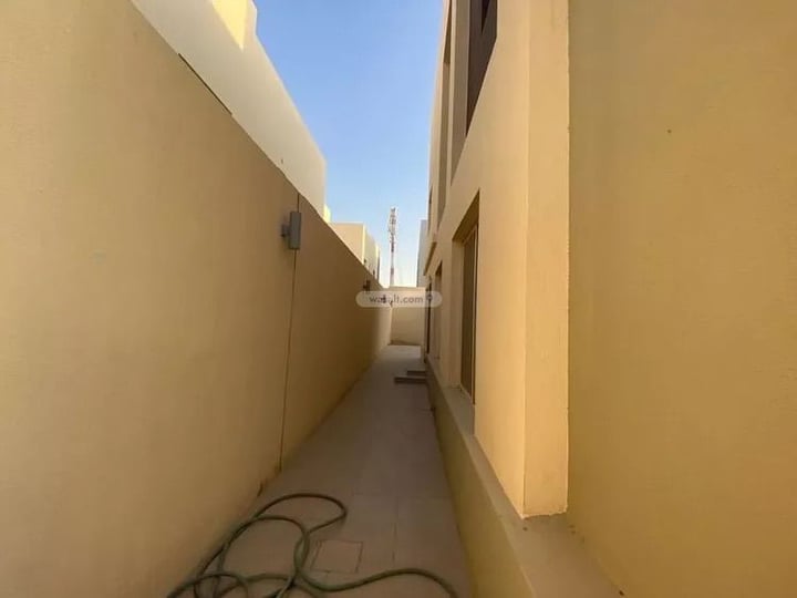 فيلا 260 متر مربع واجهة شمالية ب 3 غرف النرجس، شمال الرياض، الرياض