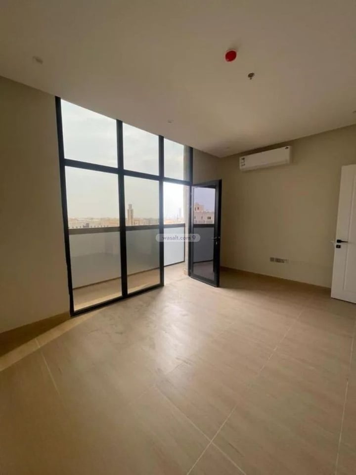 Apartment 100 SQM with 2 Bedrooms Al Yasmeen, North Riyadh, Riyadh