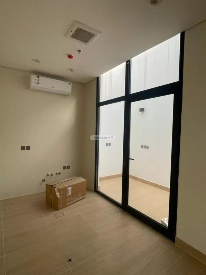 Apartment 100 SQM with 2 Bedrooms Al Yasmeen, North Riyadh, Riyadh