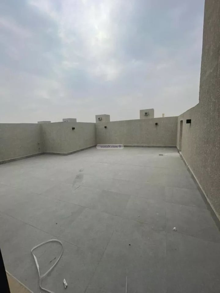 شقة 100 متر مربع بغرفتين الياسمين، شمال الرياض، الرياض