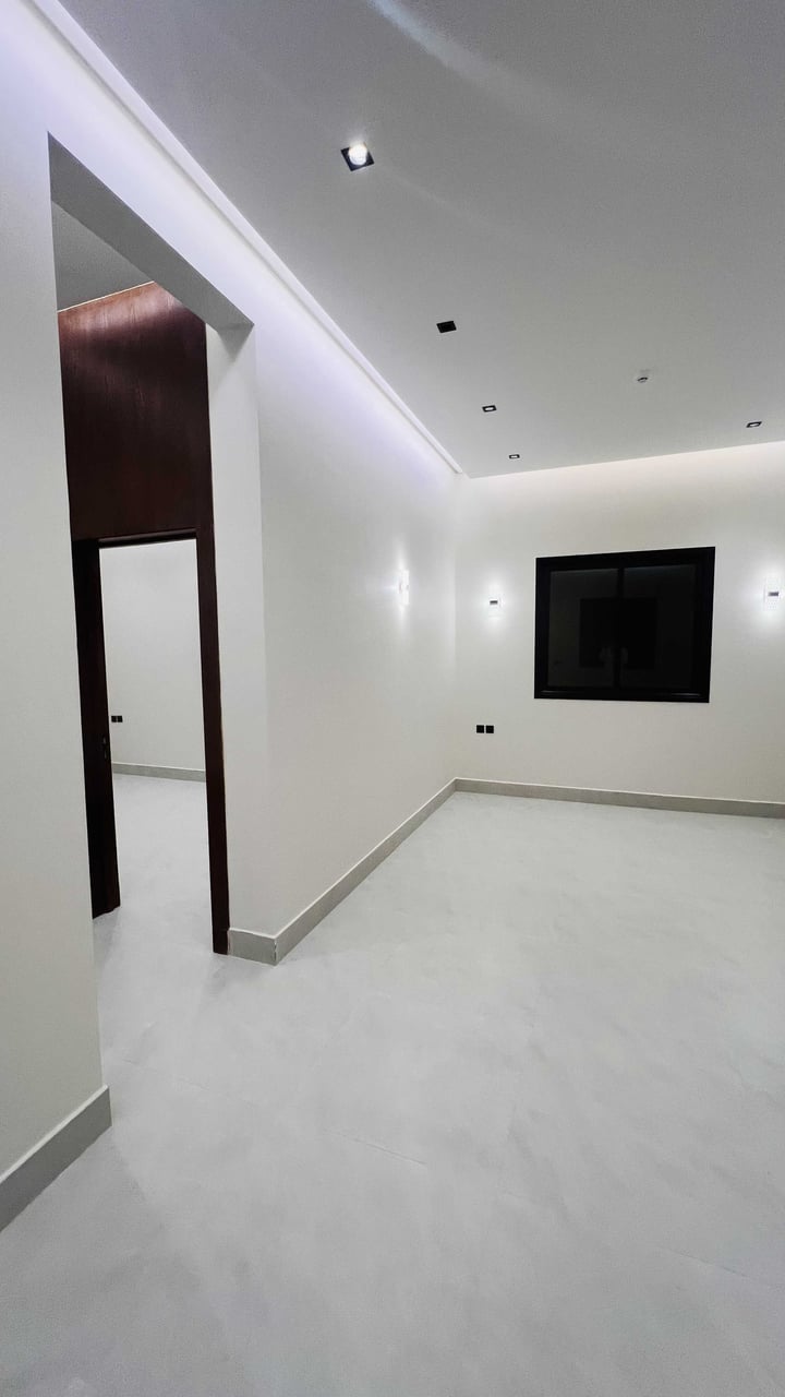 Apartment 133.87 SQM with 4 Bedrooms Laban, West Riyadh, Riyadh