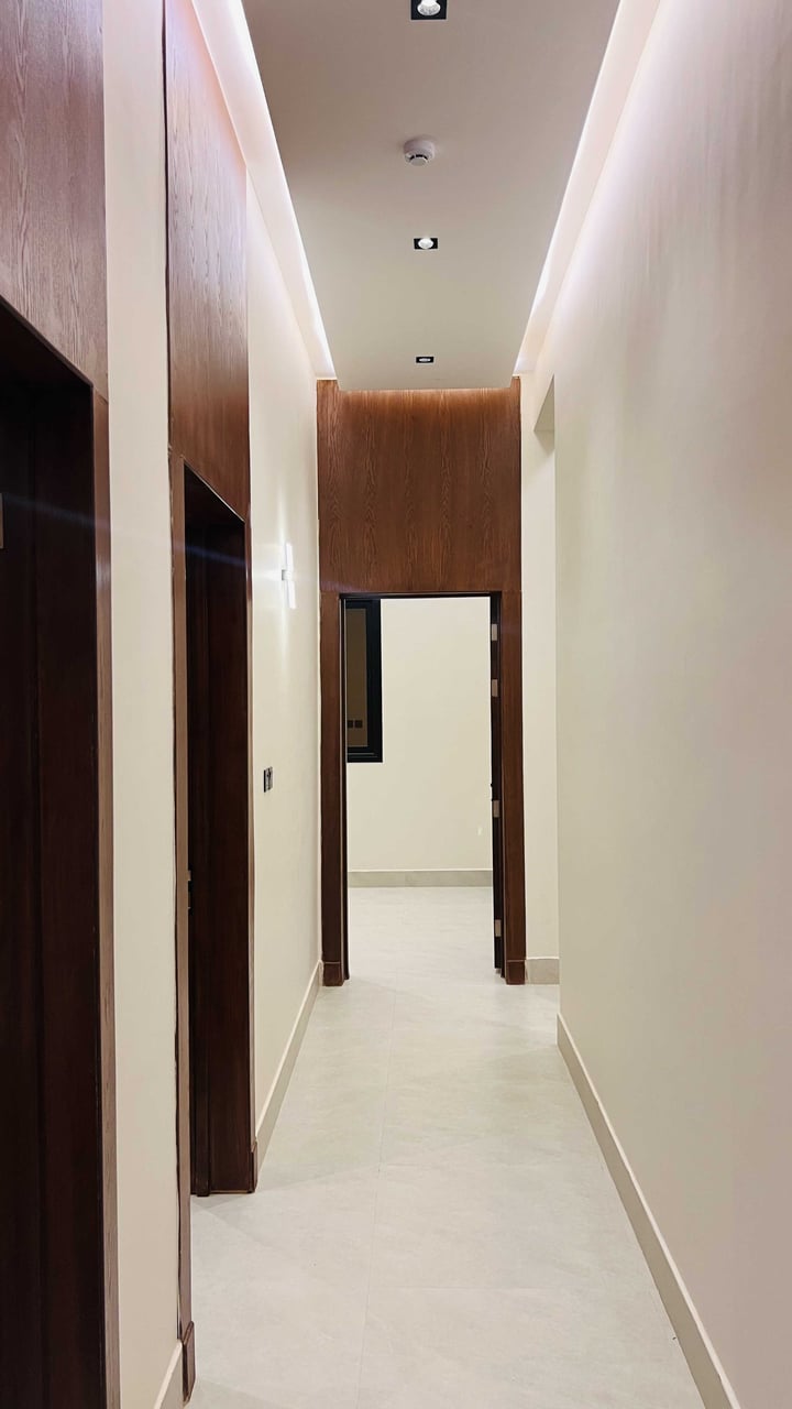 Apartment 133.87 SQM with 4 Bedrooms Laban, West Riyadh, Riyadh