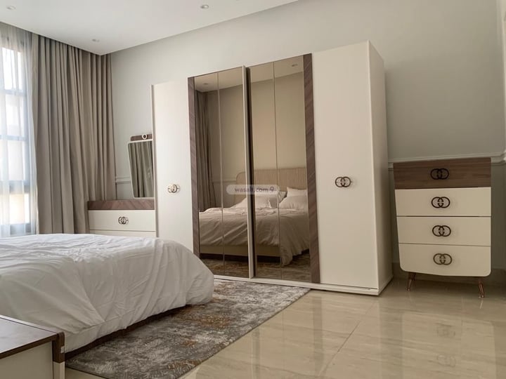 Apartment 134 SQM with 3 Bedrooms Al Malqa, North Riyadh, Riyadh