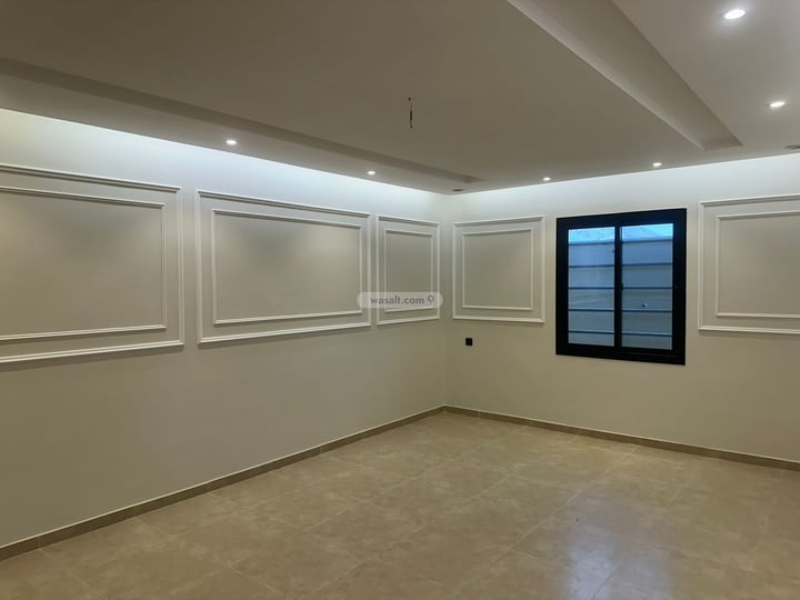 Villa 380 SQM Facing South on 15m Width Street Al Msial Al Jadid, Makkah