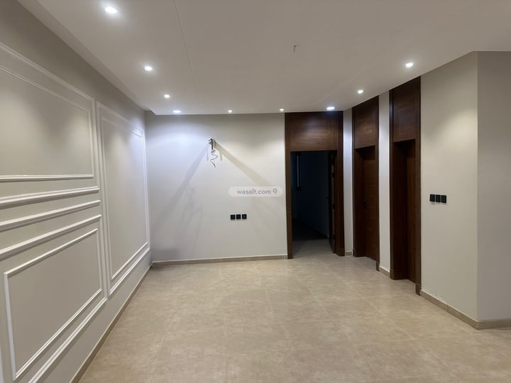 Villa 380 SQM Facing South on 15m Width Street Al Msial Al Jadid, Makkah
