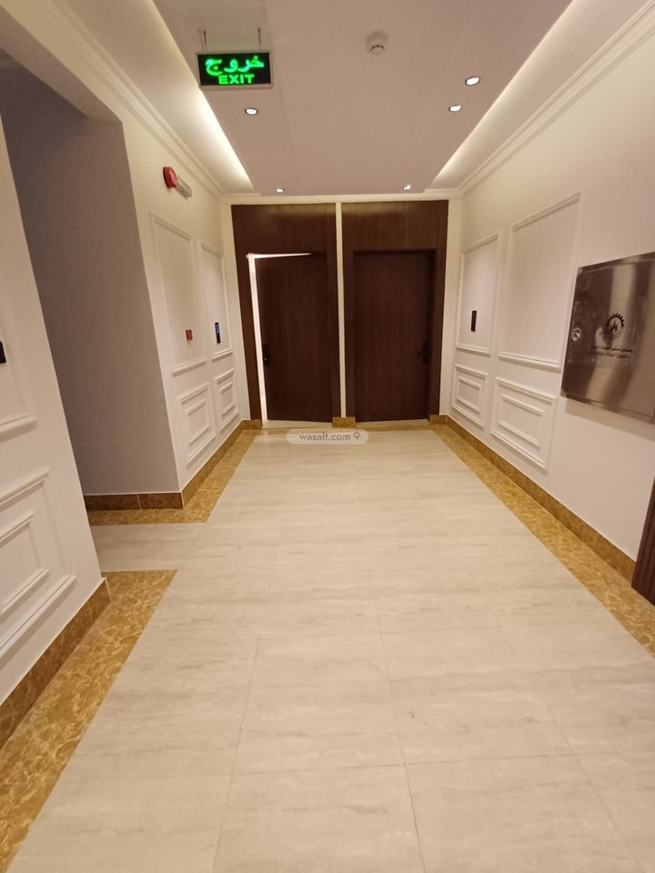 شقة 132 متر مربع ب 3 غرف اليرموك، شرق الرياض، الرياض