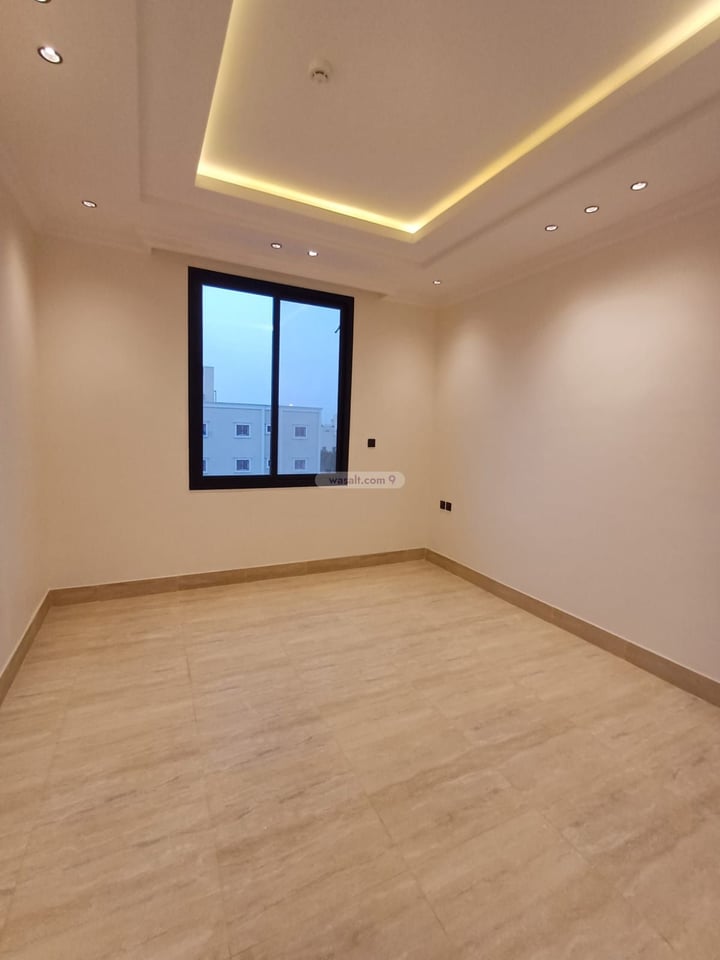 Apartment 132 SQM with 3 Bedrooms Al Yarmuk, East Riyadh, Riyadh